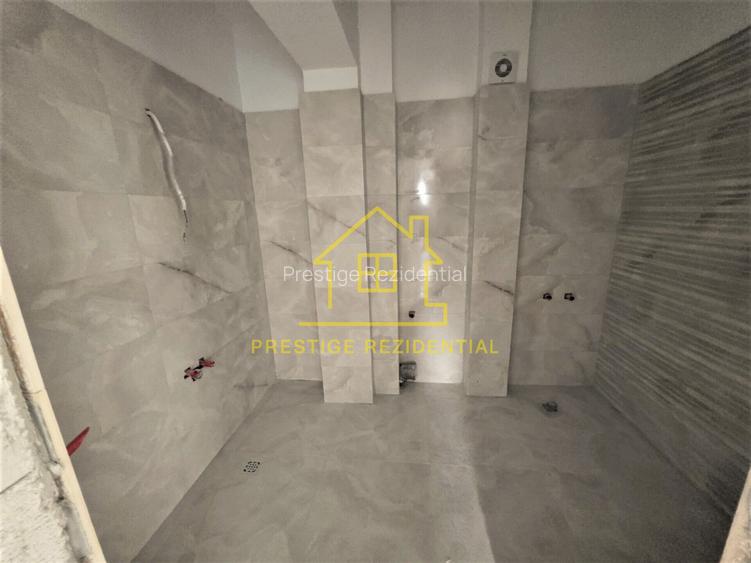 Metrou - Pallady- Titan - Ap. 2 Cam cu TERASA 192 mp - Finalizat - 12