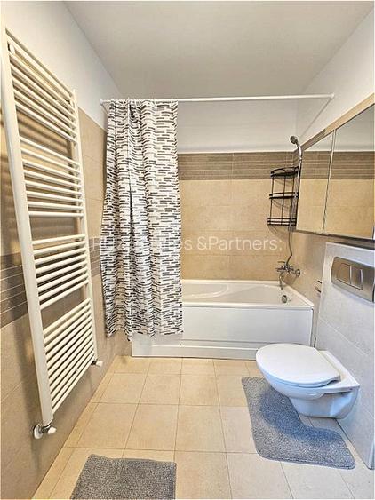 Apartament 3 camere | LUX | Parcare | Rond OMV-Pipera - 11