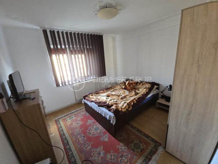 Etaj 3! Apartament 2 camere Canta, 47mp, CT - 4