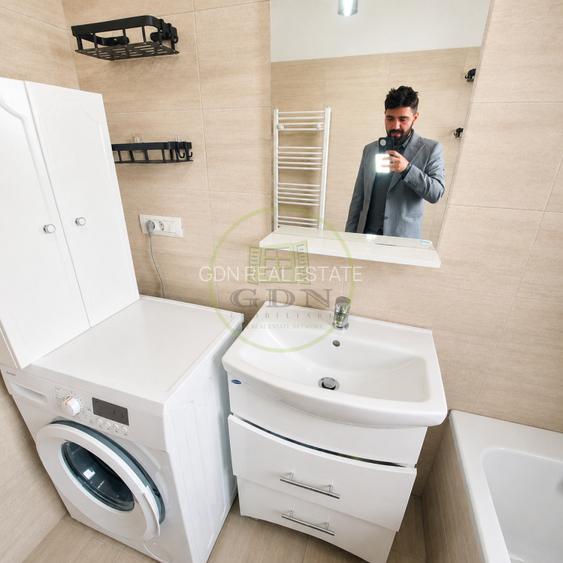 Vând/vânzare apartament 2 camere Tractorul Coresi Brașov Nicolae Labiș - 15