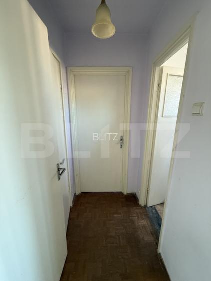 Apartament cu 2 camere, zona Astra - 8