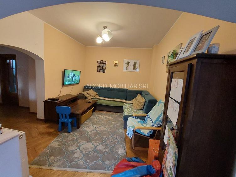 Casa 4 camere Palas Bratianu - 8