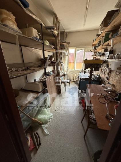 Spatiu Mixt productie birouri rezidential - 6