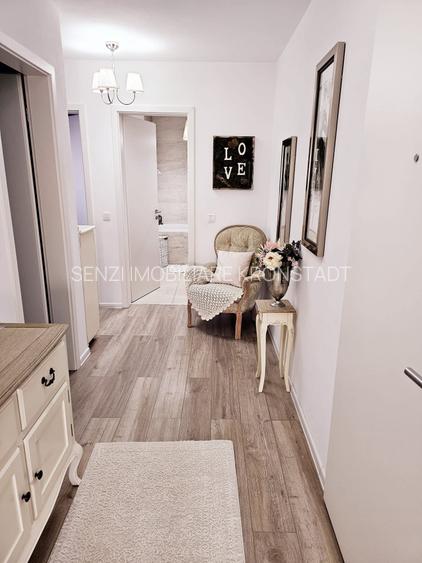 3 Camere kasper - Coresi, 76 mp, loc parcare, 245000Euro - 3