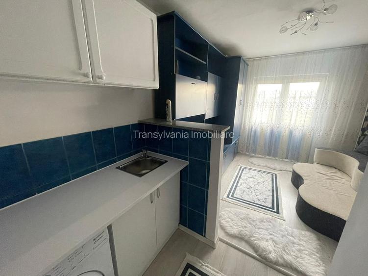 Garsonieră de închiriat | 16 mp | Intre Lacuri | FSGA | Iulius Mall - 3