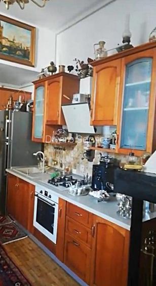 Vanzare casa renovata 2 camere curte proprie foisor Cotroceni - 15