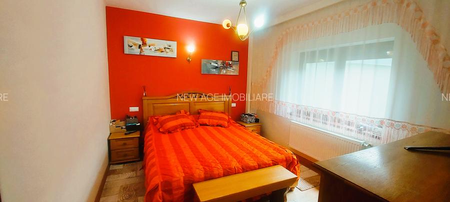 Industriilor-cartier 23 August, P+1, garaj si anexe,teren 389m.p, comision 0%. - 24