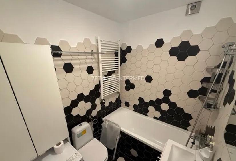 3 camere Pache Protopopescu - str.Teleajan *imobil 2019* - 12