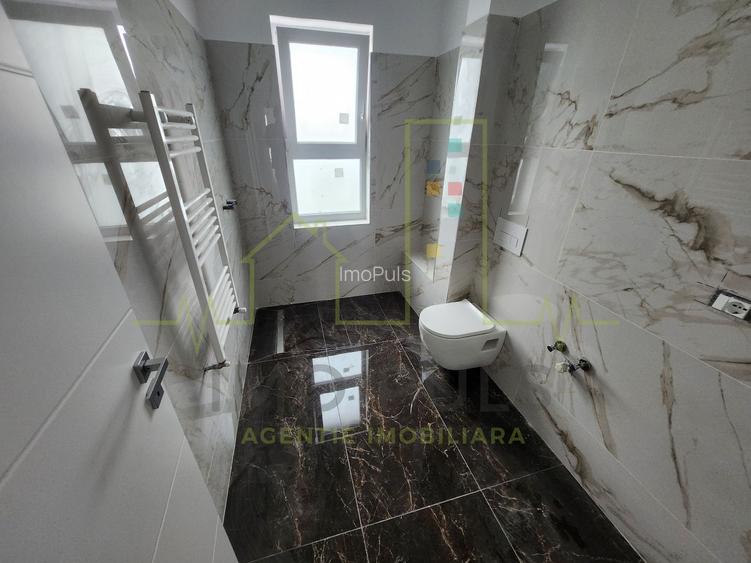 2 Camere. 60 Mp utili + 3.69 balcon. Bloc nou. - 4