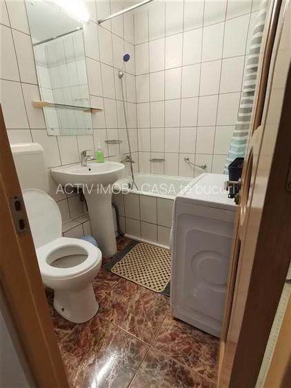 Mihalache Turda, garsoniera 32 mp mobilata utilata, et 1 - 7