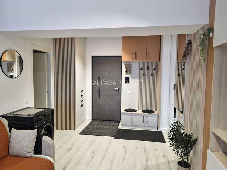 Ansamblul SMART Residence din Bd. Iuliu Maniu nr 19 A - 8