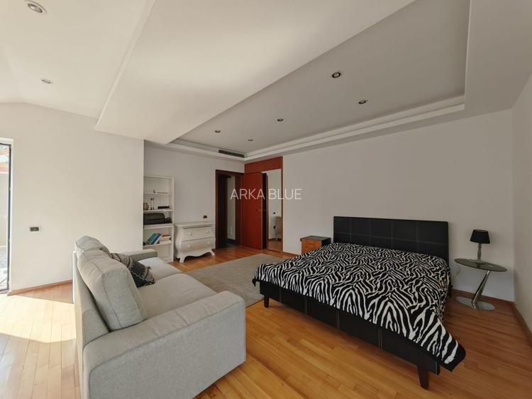 Inchiriere vila spatioasa Iancu Nicolae - piscina, util 800 mp, teren 1.600 mp  - 8