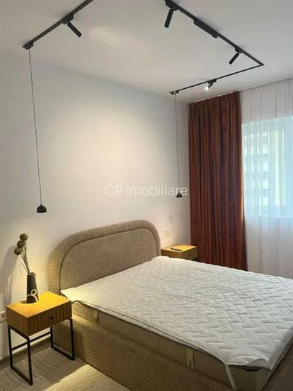 Apartament 2 camere Grand Kristal Residence - 5