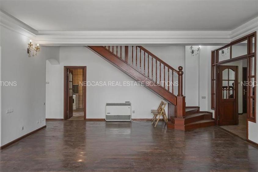 CASA DE INCHIRIAT IN ZONA FLOREASCA-RAHMANINOV (D+P+1+M) - 10