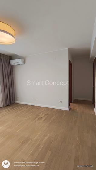 Apartament de Lux - 4 Camere | Zona Herăstrău - Casin | Loc de Parcare Dublu - 13