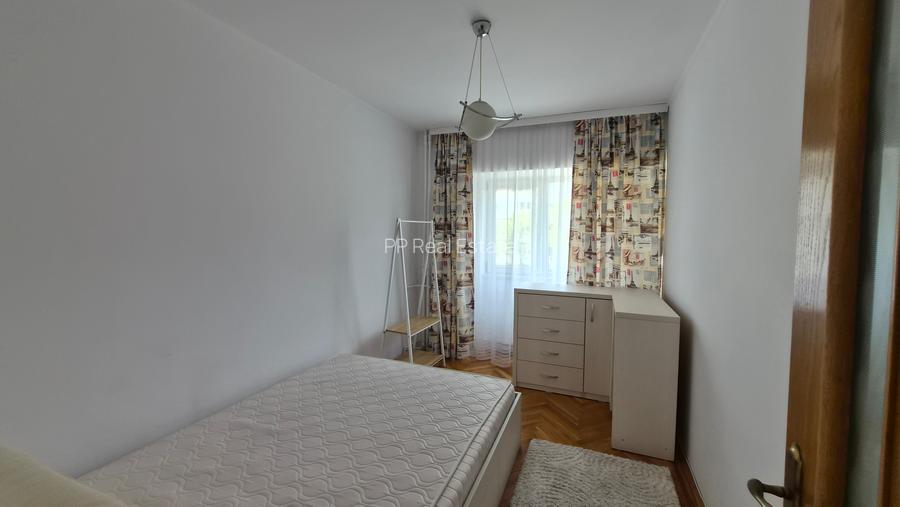 Trocadero - Ap 4 cam, et 2, mobilat /utilat complet ( termen lung) - 10