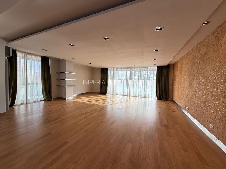 Apartament impresionant cu vedere catre lac, piscina comuna, finisaje premium - 4