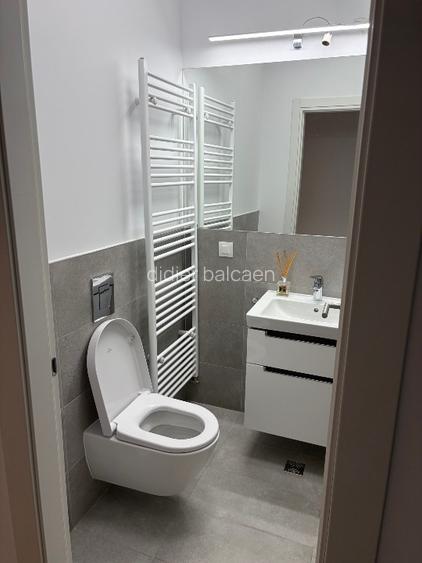 3-room apartment, fully fitted out, from first owner.  Come check it out! - 9