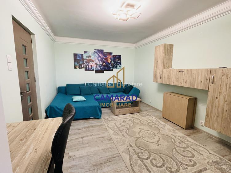 Apartament 2 camere de inchiriat-Calea Vitan-Metrou-Parcare - 3