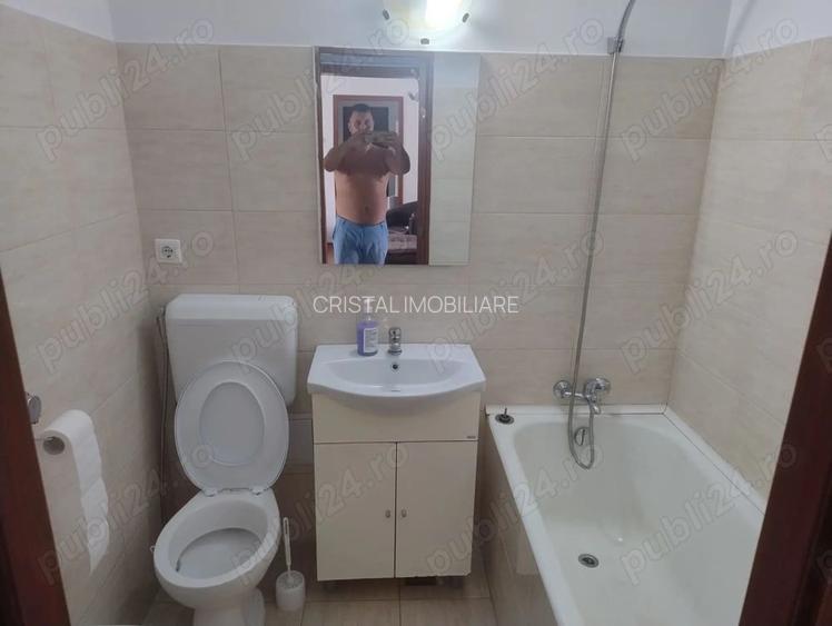 Vanzare apartament de 3 camere Titan/Jean Steriadi - 6