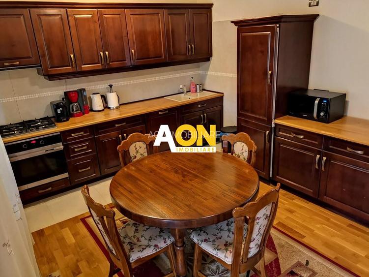 Casa 5 Camere, 2 Bai, 1900 mp Teren, Zona Oarda - 5