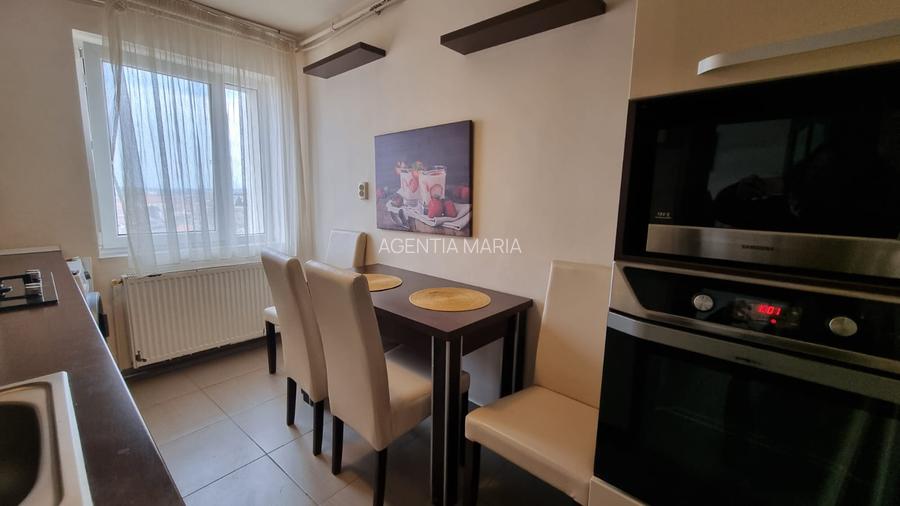 Apartament 2 camere centru ocupabil - 6