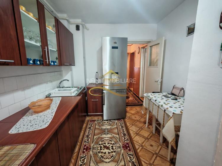 Apartament de Închiriat – Spațios, Curat și Întreținut - 5