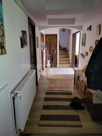 Casa P+M  5 camere + o garsoniera Jud Teleorman  la 49 km de Bucuresti - 12