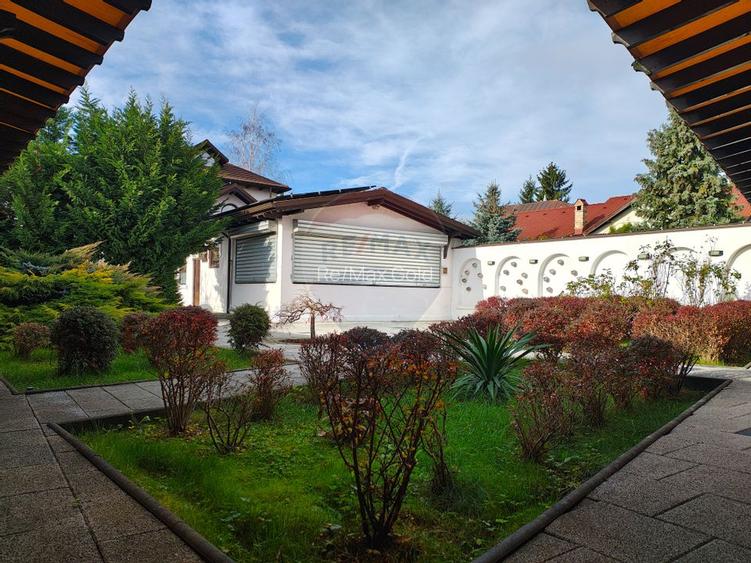 Două vile de patrimoniu, restaurate integral - 38