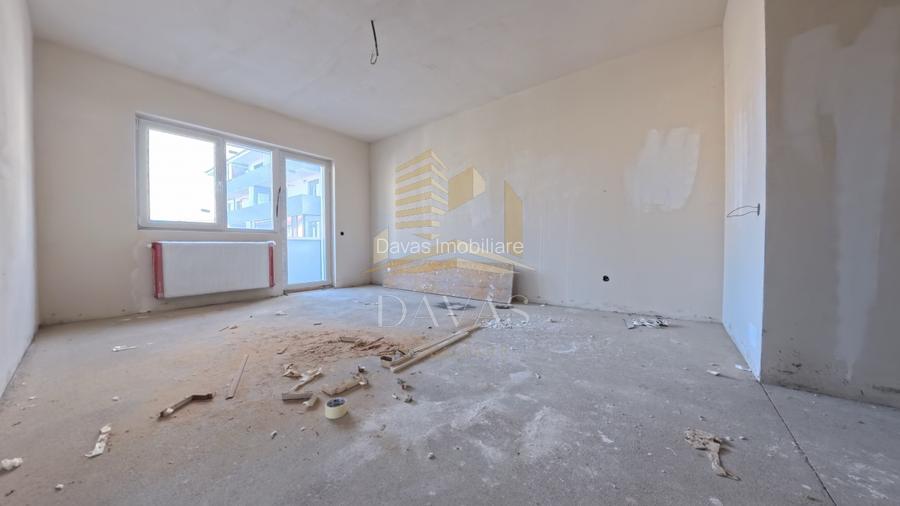 Apartament 2 camere semifinisat | Floresti | Terra  - 3