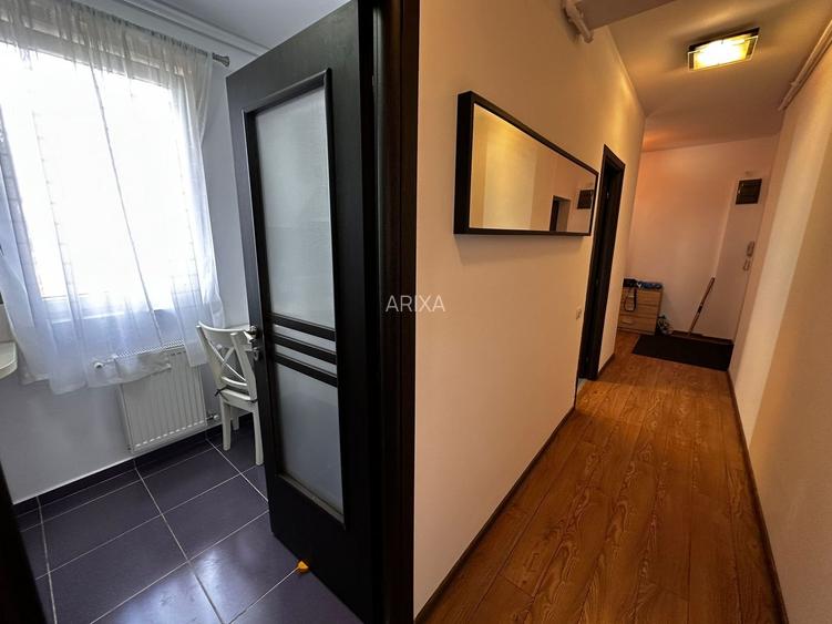 2 Camere Bloc NOU 2015 Hotel Marriott 13 Septembrie Casa Poporului - 14