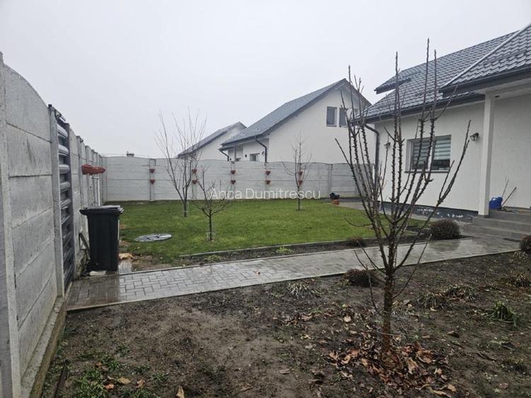 Vand casa in Branesti, Pasarea - 13