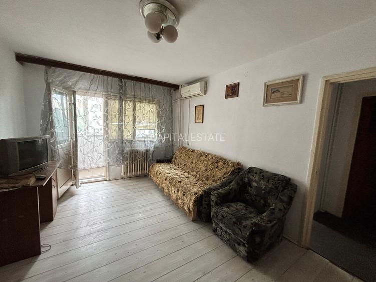 Apartament 2 camere Stefan cel Mare - 2