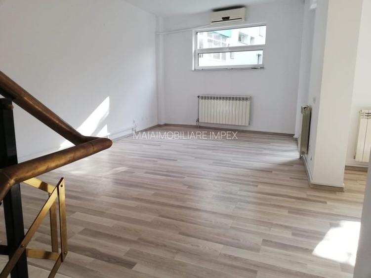 vila la inchiriere in zona Titulescu - 10