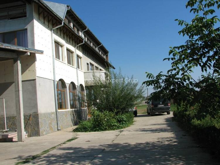 Imobil bun pentru cămin seniori, clinică,  școală,pensiune, locuinta - 15