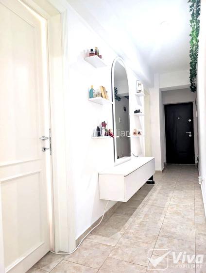 Sub 1500 euro/mp! Ap 2 CD, 64mp, etaj intermediar- Str. Pepinierii CUG - 6