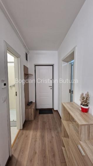 Apartament 1 camera bistrita - 2