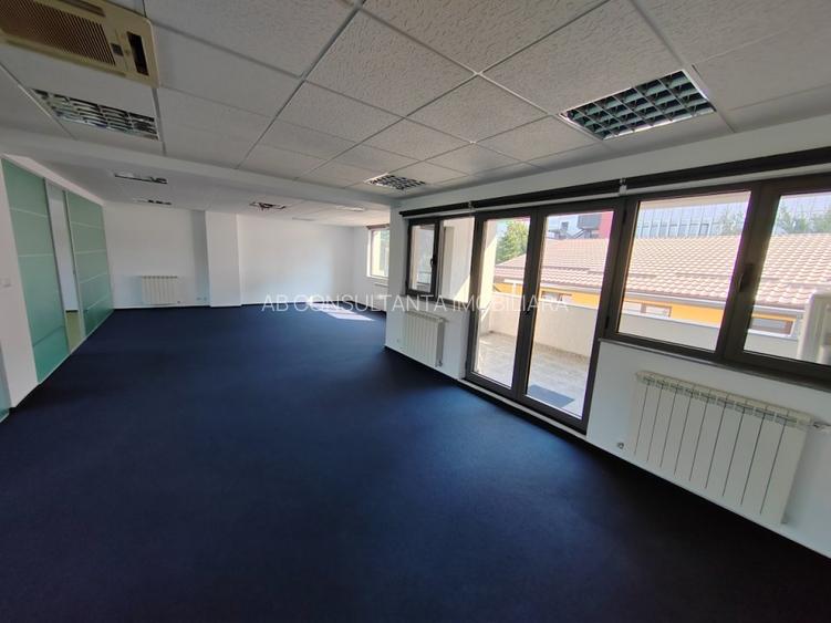 Piata Iancului Office Space - 4