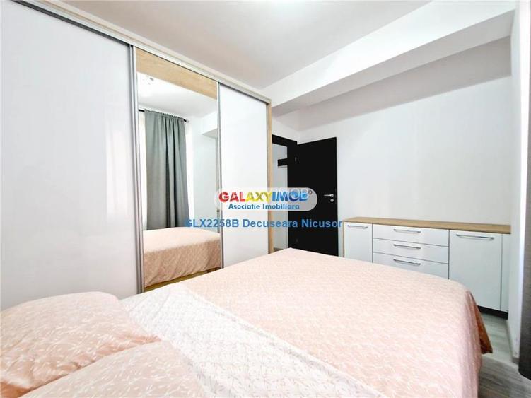 Apartament 3 camere Militari Residence Mobilat 66 mp 97.700 euro - 18