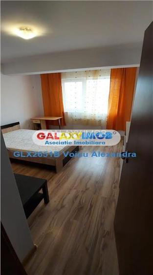 Garsoniera Bloc Nou - Berceni - Dimitrie Leonida - Parcare - 3