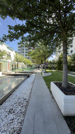 Apartament 2cam 65mp, Pet Friendly - Lacul Tei | Emerald Residences - 13