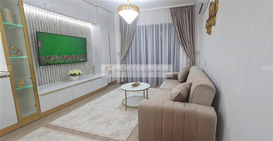 Aviatiei | Prima Vista | Bloc 2024 | Parcare - 11