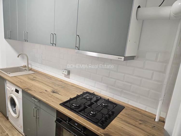 Închiriere apartament 2 camere 1 Mai Turda - 8