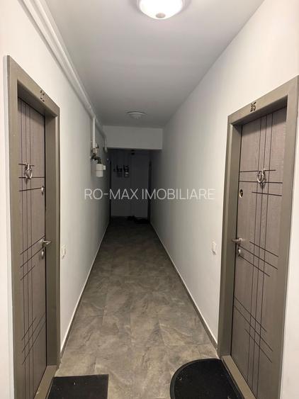 Ap 3 camere 94 mp - terasa 16 mp -loc parcare- bloc nou 2021 - 23