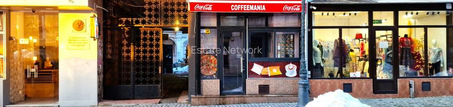 Spatiu Comercial De Inchiriat - Centrul Istoric | Lipscani - 8