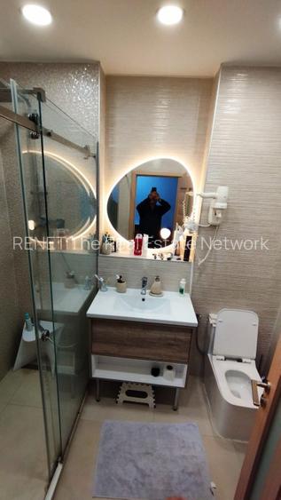 Apartament 3 camere decomandat  103mp, Domana Ghica Plaza, 3 locuri de parcare - 14