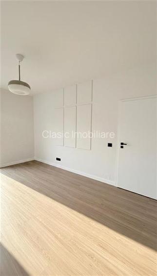 Vanzare apartament 2 camere modern bloc nou in Floresti- zona Mega Image Razoare - 11
