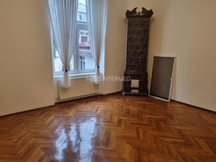 UNUVERSITATE-BATISTEI, AP CU 2 CAM PENTRU BIROURI - 2