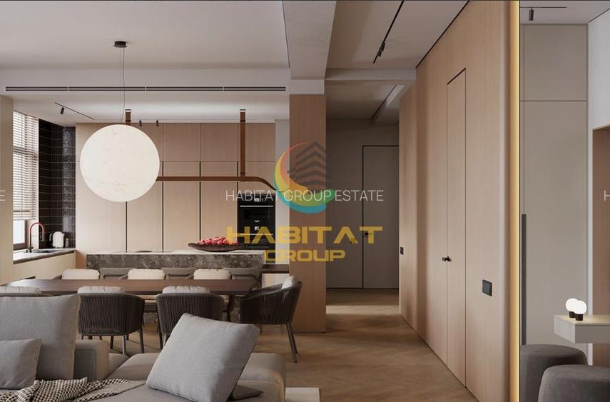 Apartament 2 camere Nou investitie la 15 min metrou  Grigorescu - 8