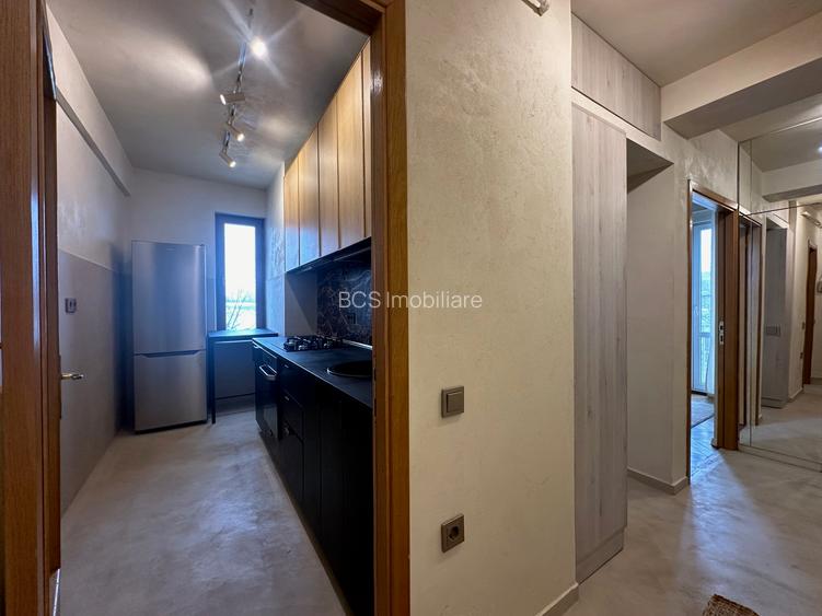 Apartament - 2 camere - Vanzare - Floreasca - str Glinka - 13